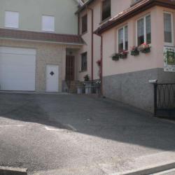 Gîte Rural Aux Quatre Châtaignes