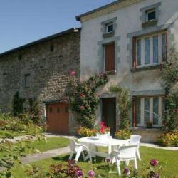 Gîte Rural