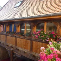 Gîte Rural Barb - Schueller
