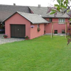 Gîte Rural  Barbara Bohn