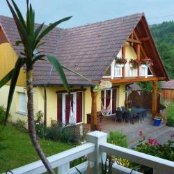 Gîte Rural