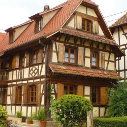 Gîte Rural Bei Der Kirche