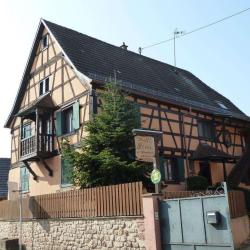 Gîte Rural Bernadette Rueff