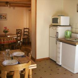 Gîte Rural Bernard Conreaux