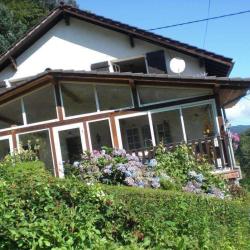 Gîte Rural Bernard Gasser