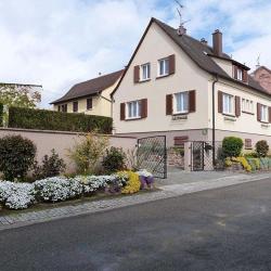 Gîte Rural Bernard Horcher
