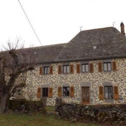 Gîte Rural Bernard Hugon