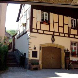 Gîte Rural  Bernhard