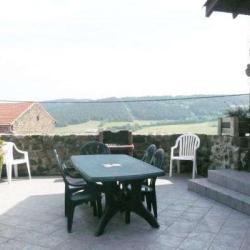 Gîte Rural Bilhac
