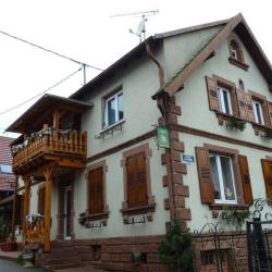 Gîte Rural