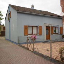 Gîte Rural Bleu