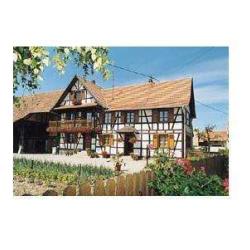 Gîte Rural