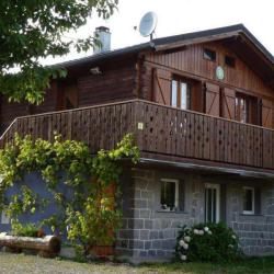 Gîte Rural Bouquetin