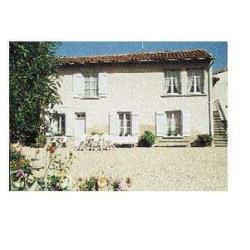 Gîte Rural Bruel Rene