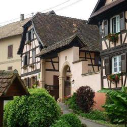 Gîte Rural Burger