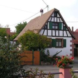 Gîte Rural