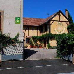 Gîte Rural Cadran Solaire
