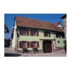 Gîte Rural Cathel