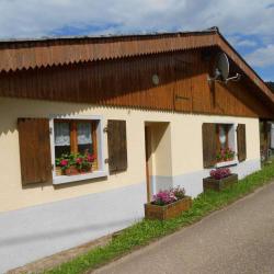 Gîte Rural Catherine Didierjean