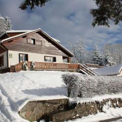 Gîte Rural Chalet Du Kuhsbach