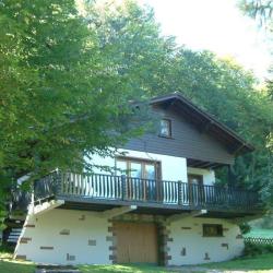 Gîte Rural Chalet