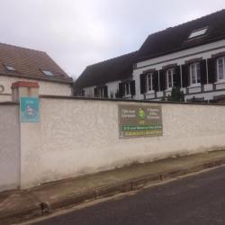Gîte Rural & Chambres D'hôtes Du Bourg Des Bordes