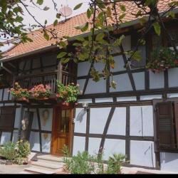 Gîte Rural Charles Metzger