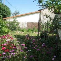Gîte Rural  Chaum'etap