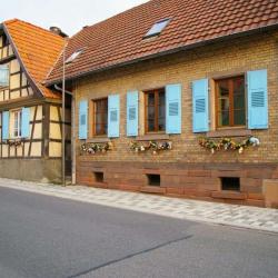 Gîte Rural Chez La Mère Michel
