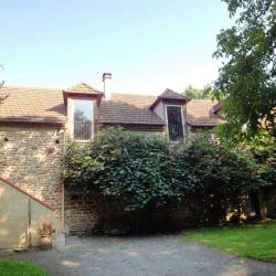 Gîte Rural Chez Lansalot