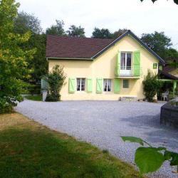 Gîte Rural Chez Laporte-fauret