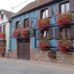 Gîte Rural Chez Marie