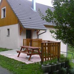 Gîte Rural Christian Hilbert
