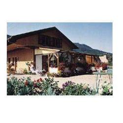 Gîte Rural Christiane Schieber