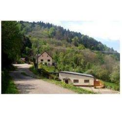 Gîte Rural Christophe Verchere