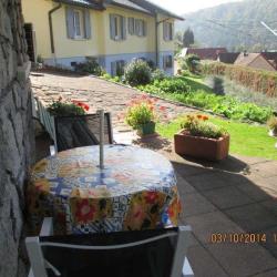 Gîte Rural Claire Et Roger Schmidt