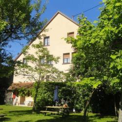 Gîte Rural Claude Freyburger