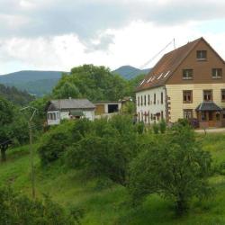 Gîte Rural Claudepierre
