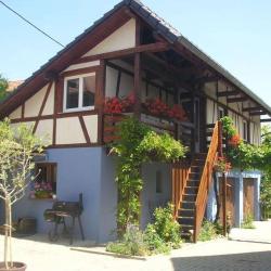 Gîte Rural Coeur De Choux