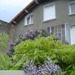 Gîte Rural Coherette