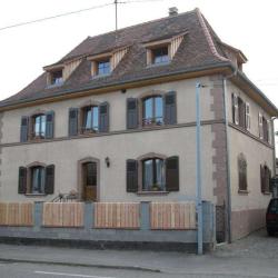 Gîte Rural Côté Grange