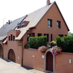 Gîte Rural Côté Jardin