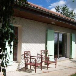 Gîte Rural
