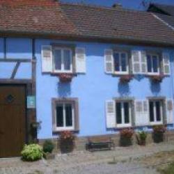 Gîte Rural "d'emilie"