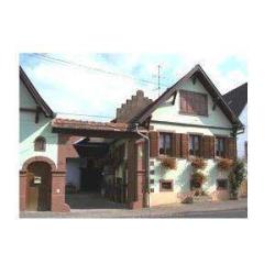 Gîte Rural