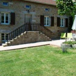 Gîte Rural Daniel Roche