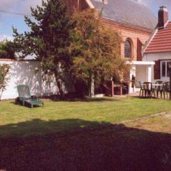 Gîte Rural De Becquigny