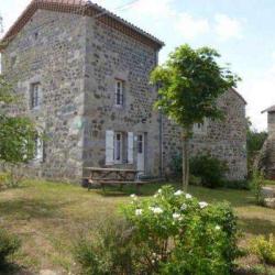 Gîte Rural De Joncherette