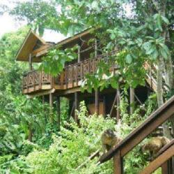 Gîte Rural De Kwale