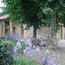 Gîte Rural De La Turdine